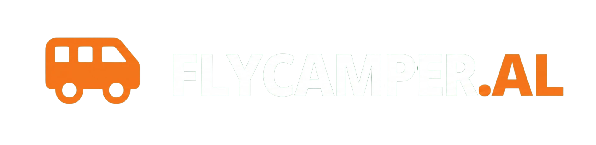 FlyCamper.AL Logo